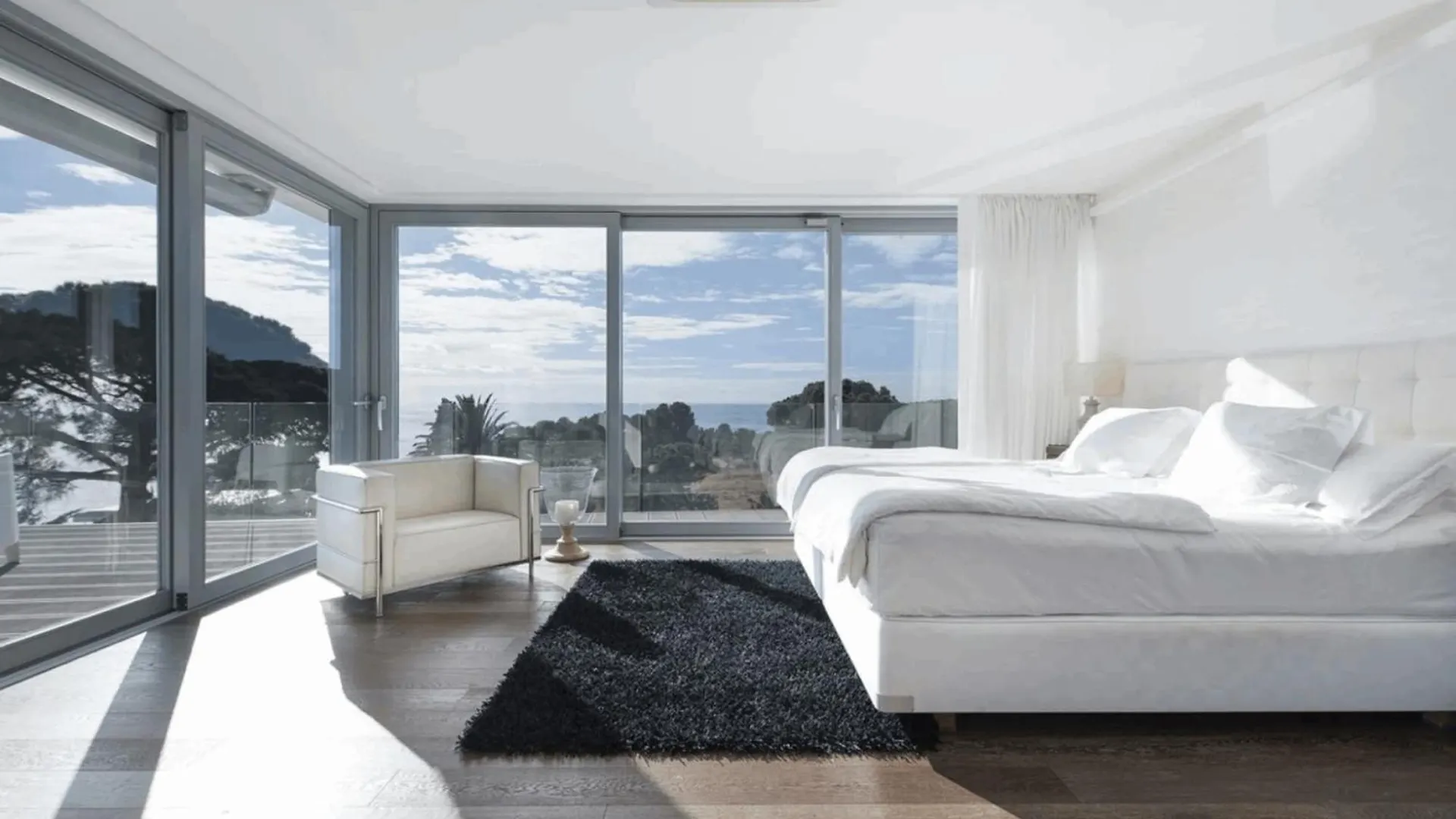 Villa Azul Vista Tossa De Mar Sea Pool ספרד