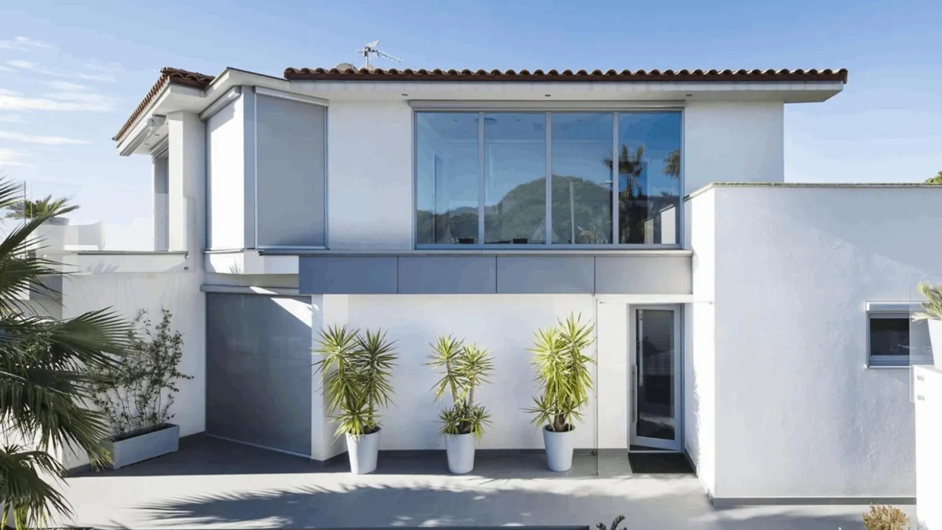 מלון Villa Azul Vista Tossa De Mar Sea Pool