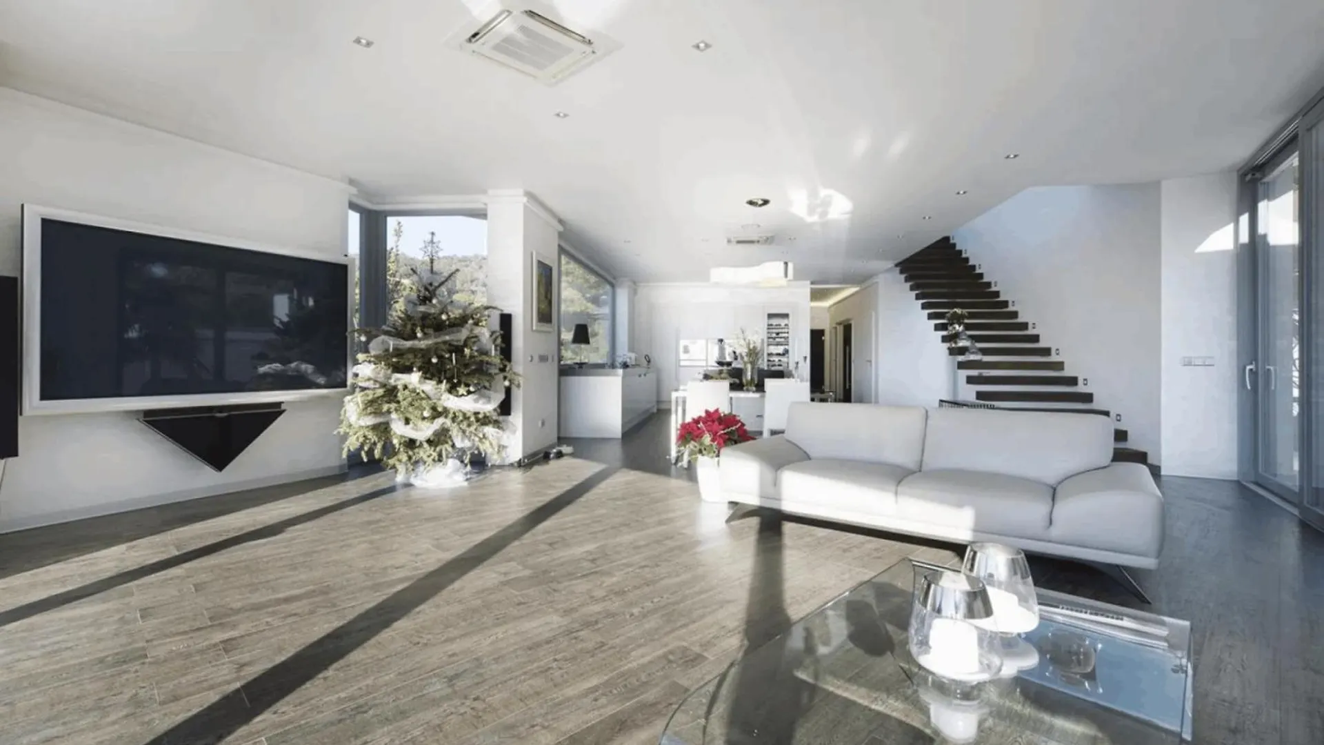 Villa Azul Vista Tossa De Mar Sea Pool ספרד