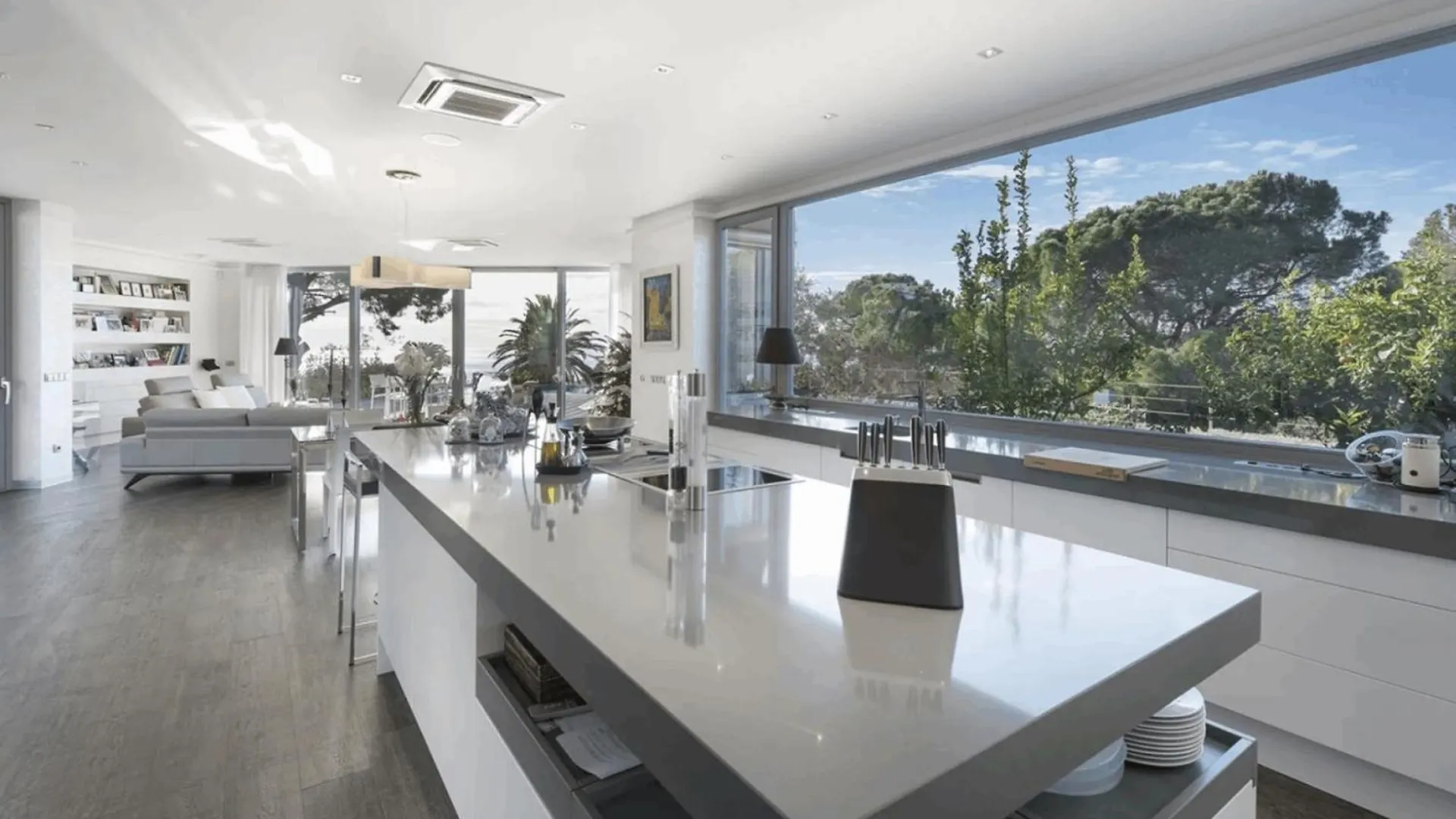 מלון Villa Azul Vista Tossa De Mar Sea Pool