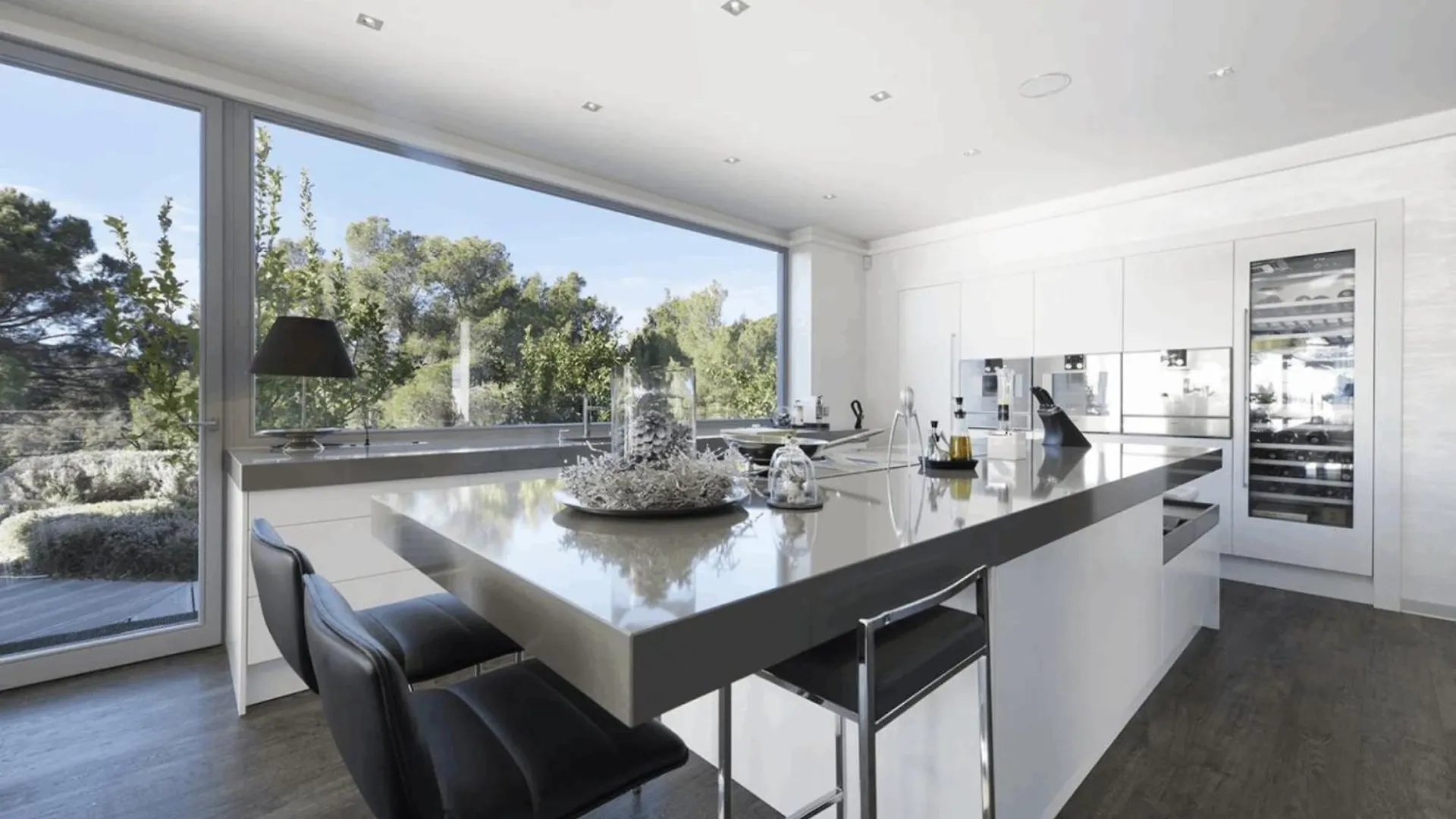 מלון Villa Azul Vista Tossa De Mar Sea Pool