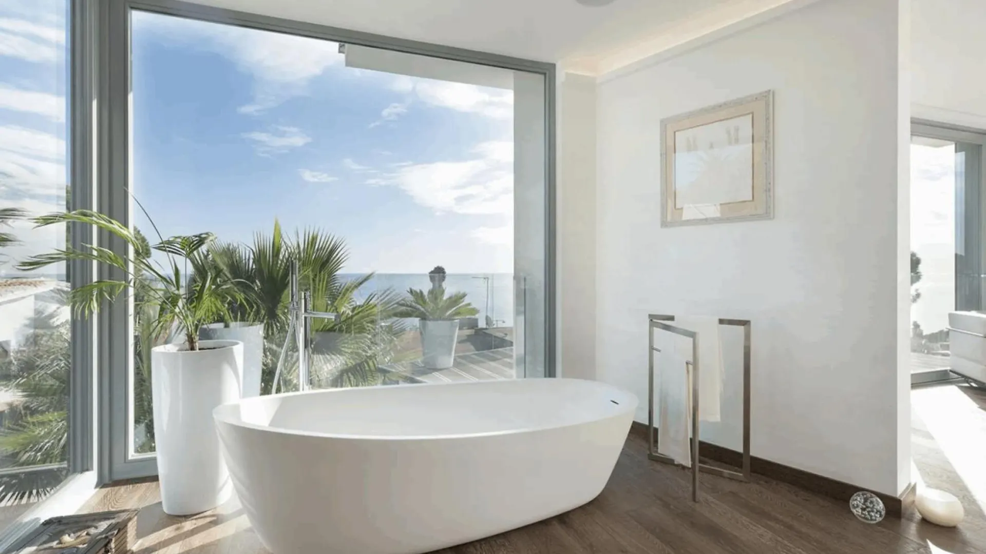 Villa Azul Vista Tossa De Mar Sea Pool